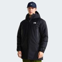 کاپشن پارکا نورث فیس مردانه TNF Range پَر غاز – The North Face