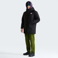 کاپشن پارکا نورث فیس مردانه TNF Range پَر غاز – The North Face