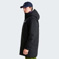کاپشن پارکا نورث فیس مردانه TNF Range پَر غاز – The North Face