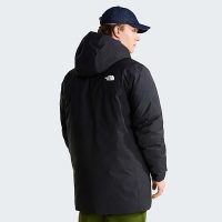 کاپشن پارکا نورث فیس مردانه TNF Range پَر غاز – The North Face
