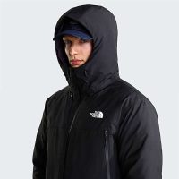 کاپشن پارکا نورث فیس مردانه TNF Range پَر غاز – The North Face