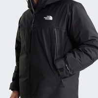 کاپشن پارکا نورث فیس مردانه TNF Range پَر غاز – The North Face
