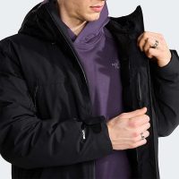 کاپشن پارکا نورث فیس مردانه TNF Range پَر غاز – The North Face