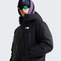 کاپشن پارکا نورث فیس مردانه TNF Range پَر غاز – The North Face