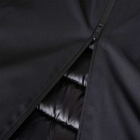 کاپشن پارکا نورث فیس مردانه TNF Range پَر غاز – The North Face