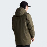 کاپشن پارکا نورث فیس مردانه TNF Range پَر غاز – The North Face