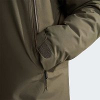 کاپشن پارکا نورث فیس مردانه TNF Range پَر غاز – The North Face