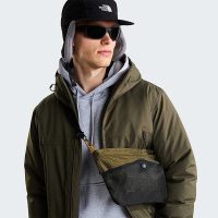 کاپشن پارکا نورث فیس مردانه TNF Range پَر غاز – The North Face