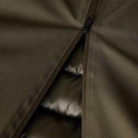 کاپشن پارکا نورث فیس مردانه TNF Range پَر غاز – The North Face