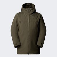 کاپشن پارکا نورث فیس مردانه TNF Range پَر غاز – The North Face