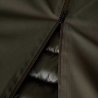 کاپشن پارکا نورث فیس مردانه TNF Range پَر غاز – The North Face