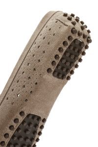 کفش لوفر زنانه جیر ویزون دری مد