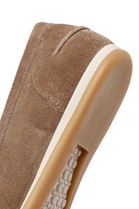 کفش لوفر زنانه جیر ویزون دری مد