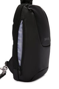 کوله پشتی مشکی مردانه دی پک دری مد