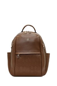 کوله پشتی ویزون چاپی دری مد