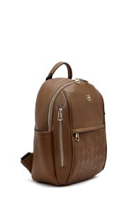 کوله پشتی ویزون چاپی دری مد