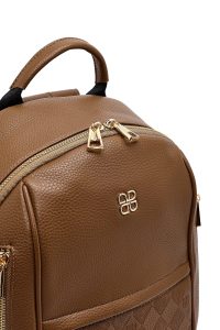 کوله پشتی ویزون چاپی دری مد