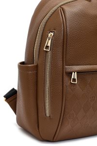 کوله پشتی ویزون چاپی دری مد