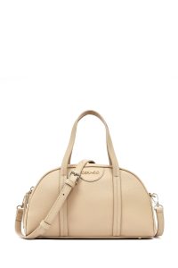 کیف زنانه بیج بلند کلاسیک دری مد