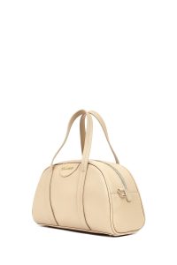 کیف زنانه بیج بلند کلاسیک دری مد