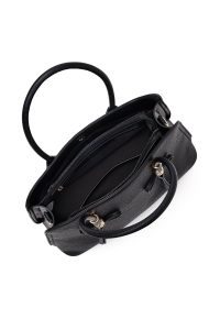 کیف زنانه مشکی بلند کلاسیک دری مد