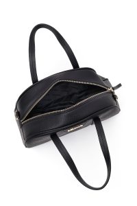 کیف زنانه مشکی بلند کلاسیک دری مد