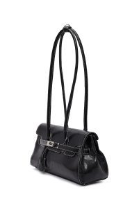 کیف زنانه مشکی دری مد