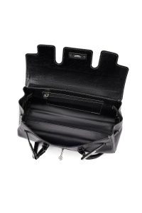 کیف زنانه مشکی دری مد