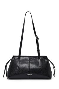 کیف زنانه مشکی دری مد