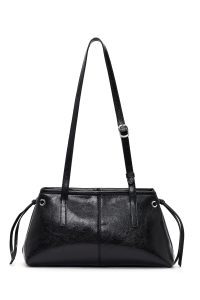 کیف زنانه مشکی دری مد