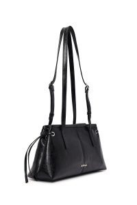 کیف زنانه مشکی دری مد