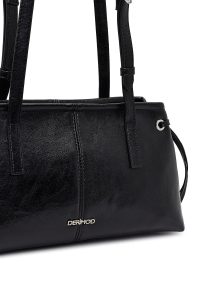 کیف زنانه مشکی دری مد