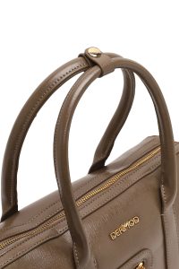 کیف زنانه ویزون بلند دری مد