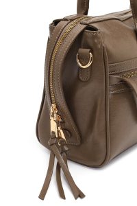 کیف زنانه ویزون بلند دری مد