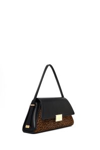 کیف زنانه پلنگی دری مد