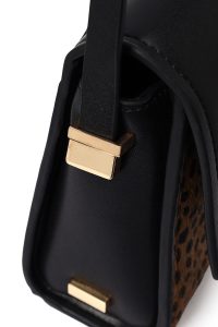 کیف زنانه پلنگی دری مد