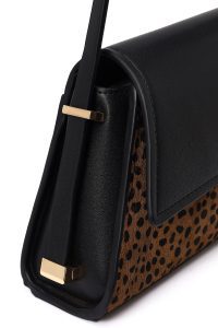 کیف زنانه پلنگی دری مد