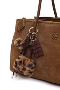 کیف زنانه کرم سوئیت دری مد