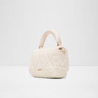 کیف زنانه کرم TOPLUXE – ALDO