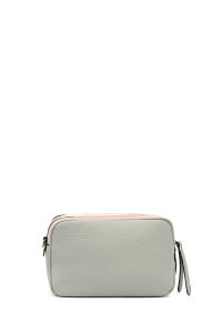 کیف کراس بادی زنانه آبی بلند دری مد