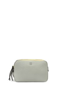 کیف کراس بادی زنانه آبی بلند دری مد