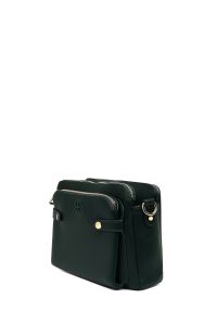 کیف کراس بادی زنانه سبز بلند دری مد