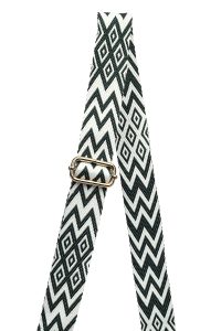 کیف کراس بادی زنانه سبز بلند دری مد