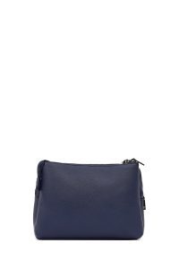 کیف کراس بادی زنانه سرمه‌ای بلند دری مد