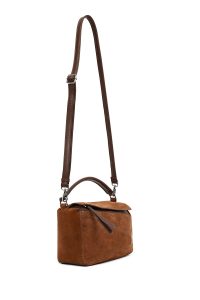 کیف کراس بادی زنانه شتری بلند جیر دری مد