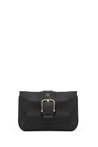 کیف کراس بادی زنانه مشکی بلند دری مد