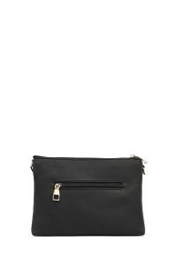 کیف کراس بادی زنانه مشکی دری مد