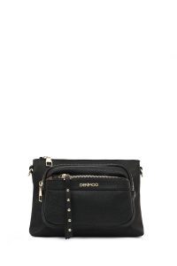 کیف کراس بادی زنانه مشکی دری مد