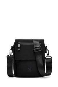 کیف کراس بادی کوچک مردانه مشکی دری مد