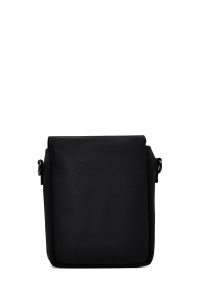 کیف کراس بادی کوچک مردانه مشکی دری مد